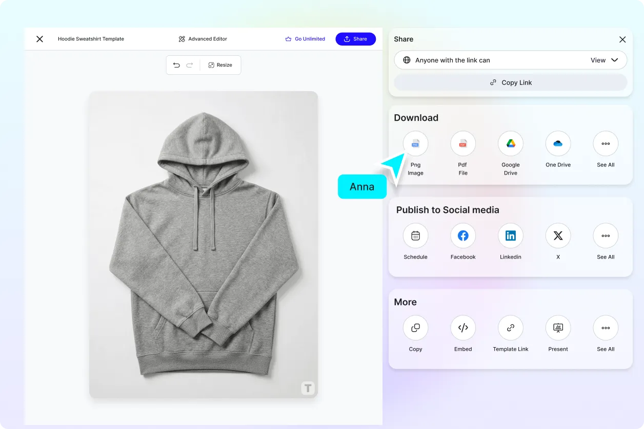 Free AI Hoodie Sweatshirt Generator, Create Hoodie Online Designs